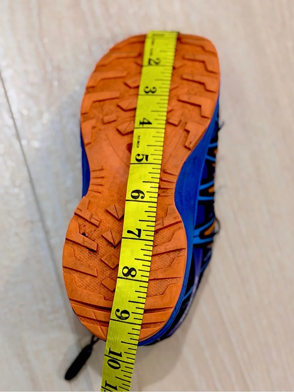 Salomon kids, sneakers 1.5